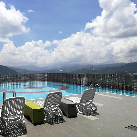 3 Towers Jalan Ampang By Amasses Property Management Διαμέρισμα Κουάλα Λουμπούρ Εξωτερικό φωτογραφία