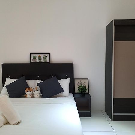 3 Towers Jalan Ampang By Amasses Property Management Διαμέρισμα Κουάλα Λουμπούρ Δωμάτιο φωτογραφία