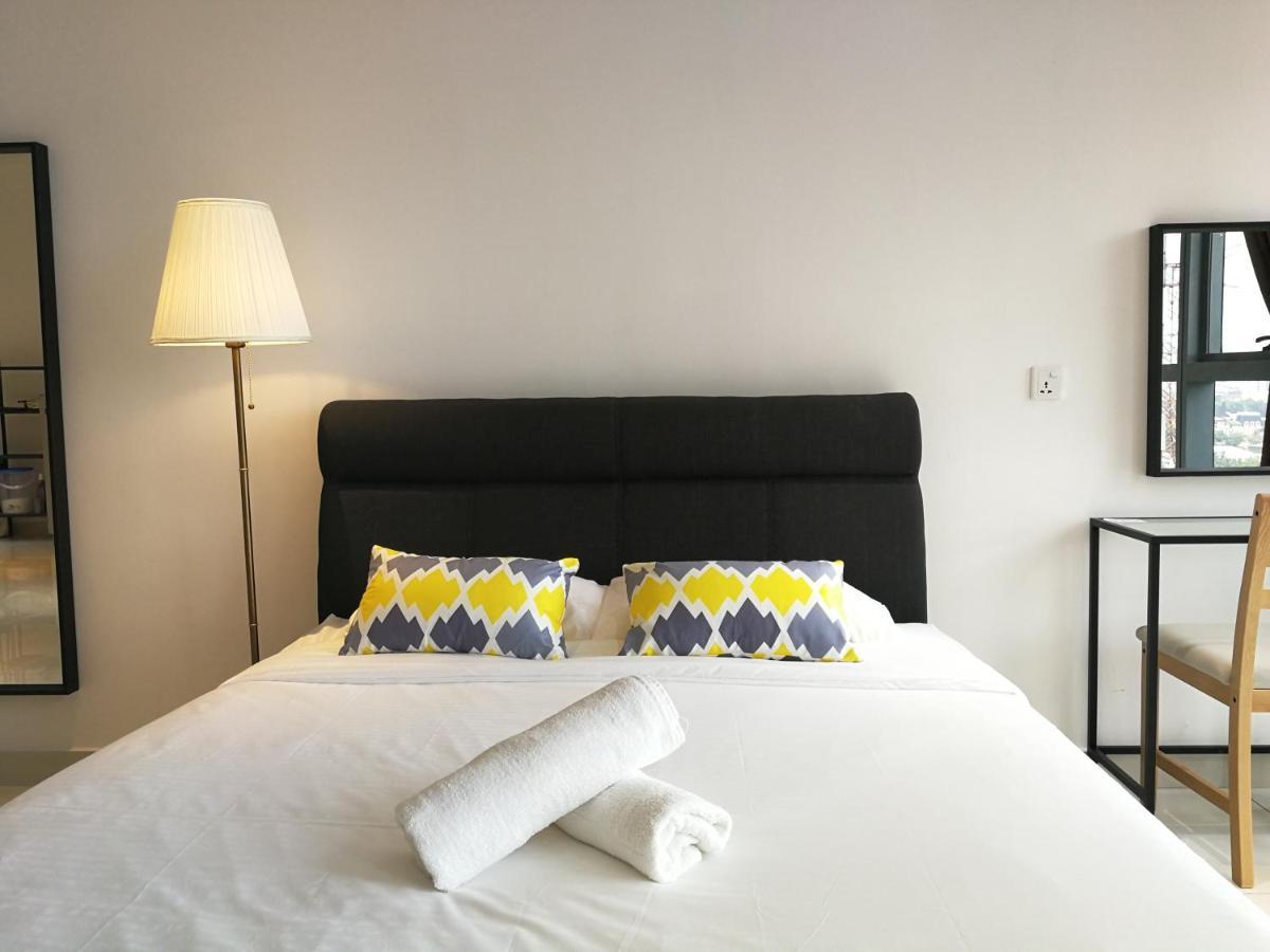 3 Towers Jalan Ampang By Amasses Property Management Διαμέρισμα Κουάλα Λουμπούρ Εξωτερικό φωτογραφία