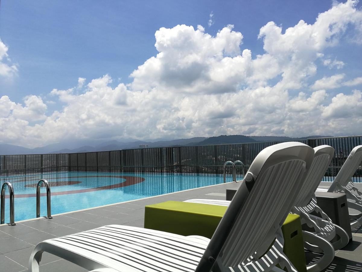 3 Towers Jalan Ampang By Amasses Property Management Διαμέρισμα Κουάλα Λουμπούρ Εξωτερικό φωτογραφία
