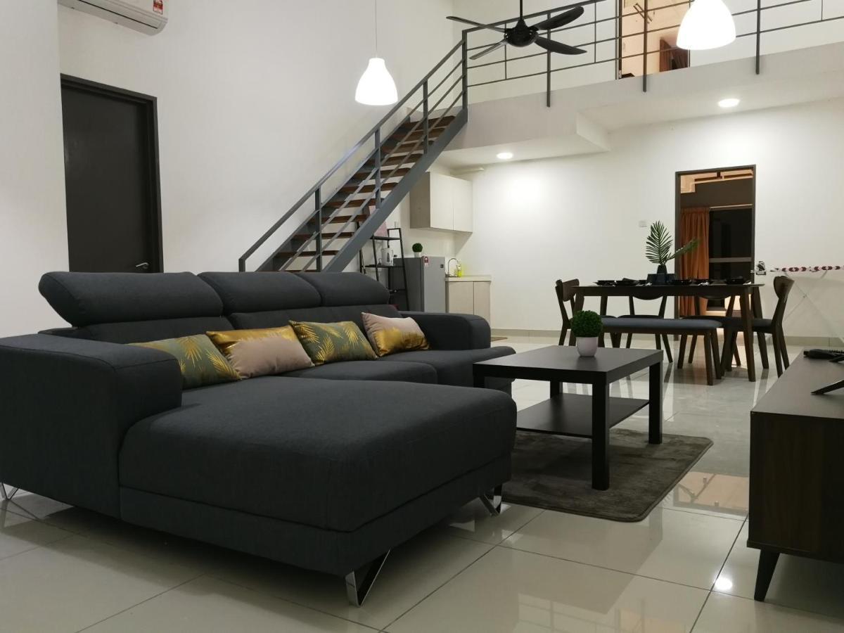 3 Towers Jalan Ampang By Amasses Property Management Διαμέρισμα Κουάλα Λουμπούρ Εξωτερικό φωτογραφία