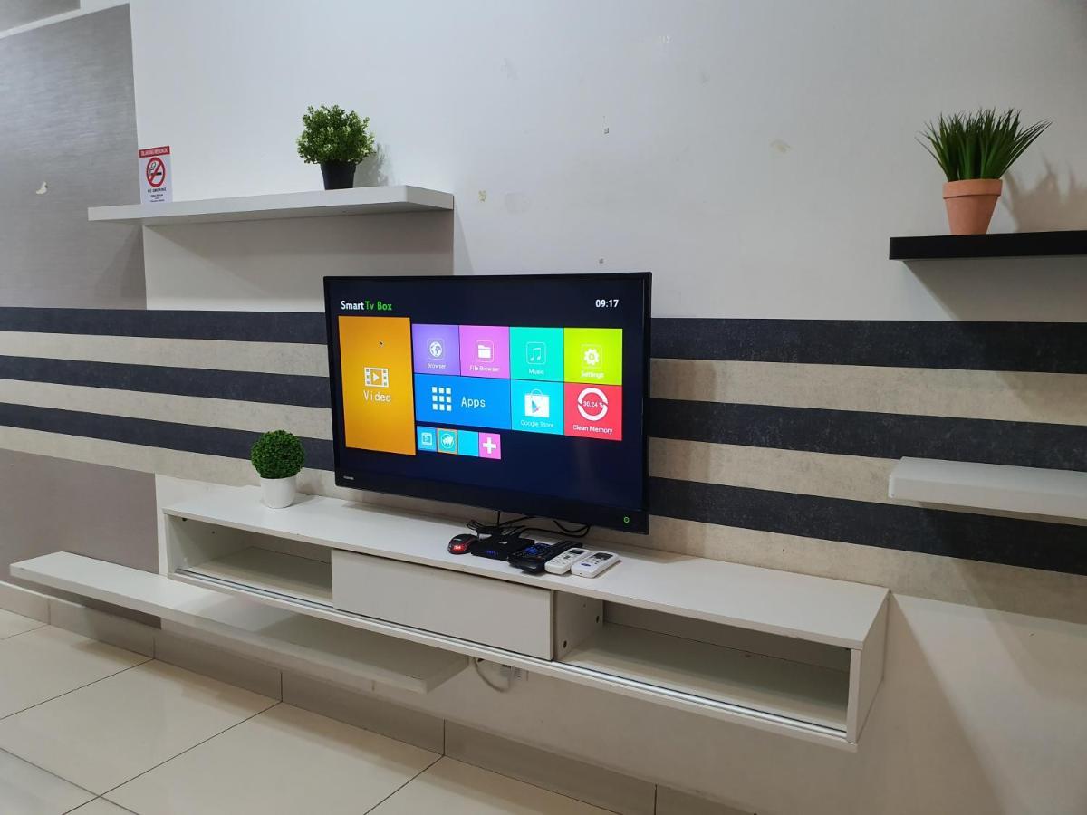 3 Towers Jalan Ampang By Amasses Property Management Διαμέρισμα Κουάλα Λουμπούρ Εξωτερικό φωτογραφία