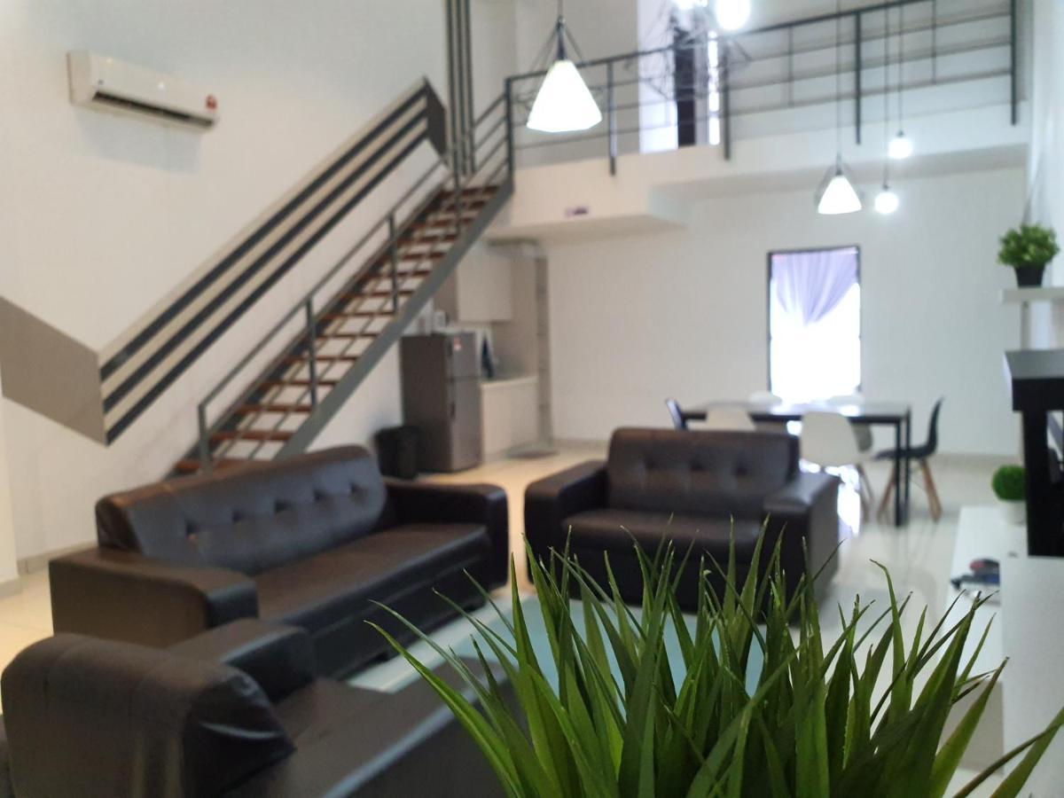 3 Towers Jalan Ampang By Amasses Property Management Διαμέρισμα Κουάλα Λουμπούρ Εξωτερικό φωτογραφία
