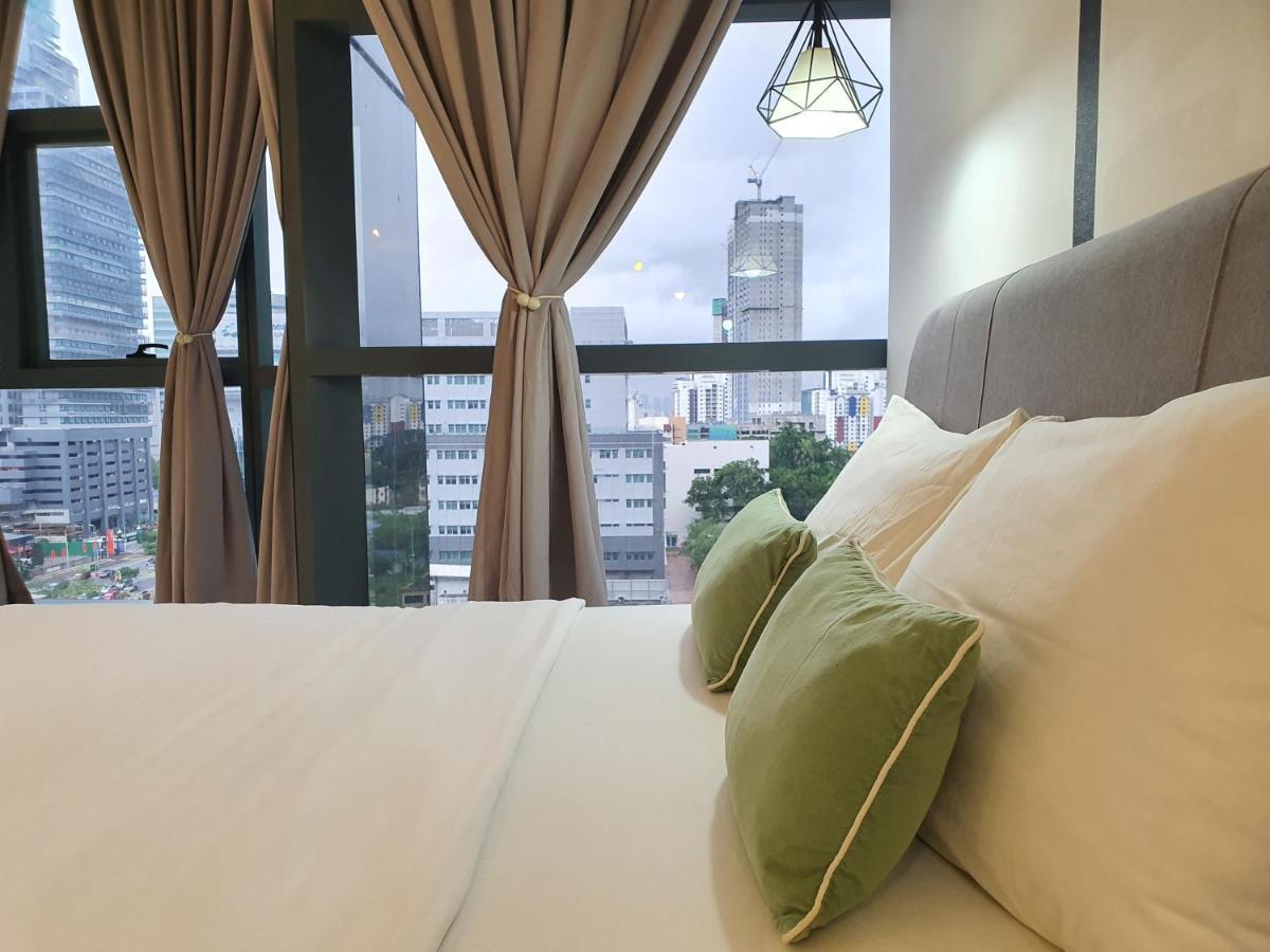 3 Towers Jalan Ampang By Amasses Property Management Διαμέρισμα Κουάλα Λουμπούρ Εξωτερικό φωτογραφία