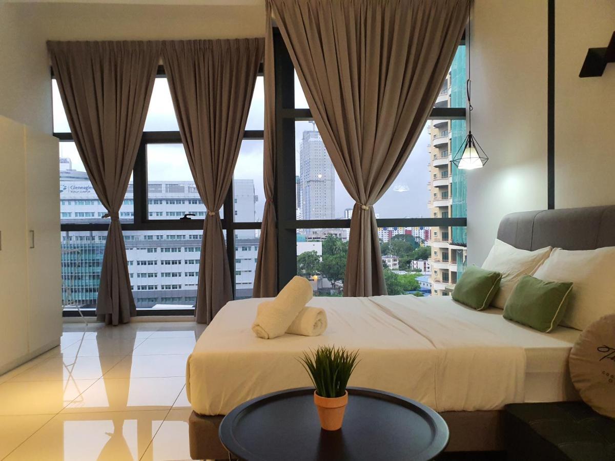 3 Towers Jalan Ampang By Amasses Property Management Διαμέρισμα Κουάλα Λουμπούρ Εξωτερικό φωτογραφία