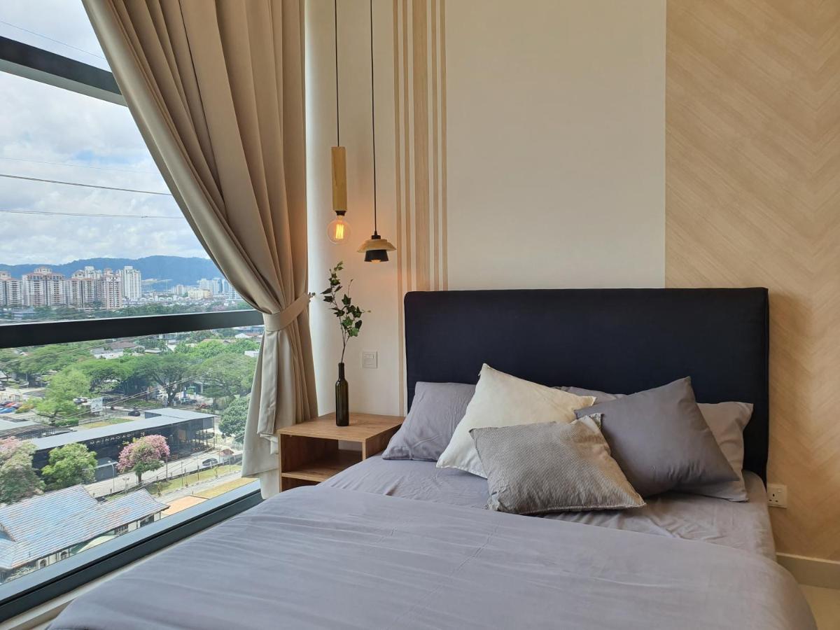 3 Towers Jalan Ampang By Amasses Property Management Διαμέρισμα Κουάλα Λουμπούρ Εξωτερικό φωτογραφία