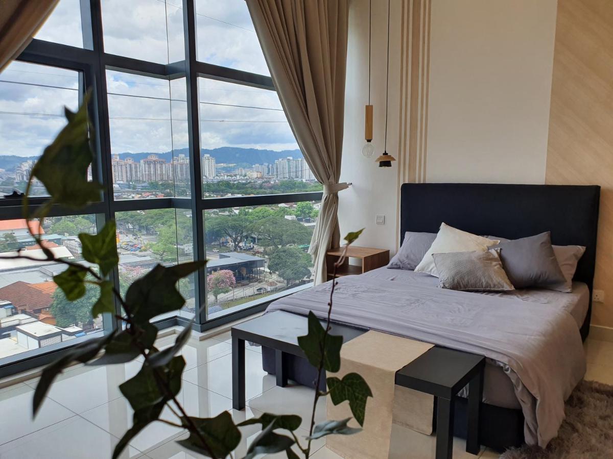 3 Towers Jalan Ampang By Amasses Property Management Διαμέρισμα Κουάλα Λουμπούρ Εξωτερικό φωτογραφία