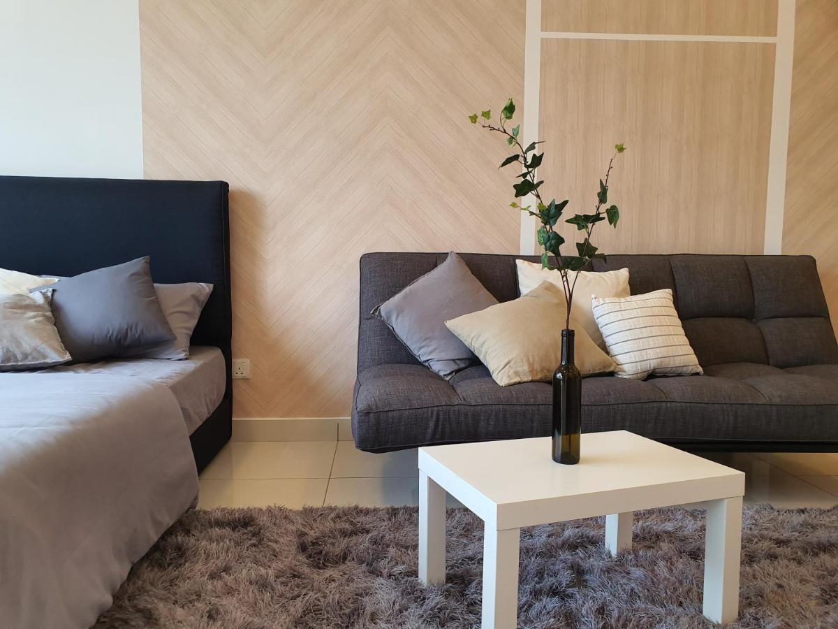 3 Towers Jalan Ampang By Amasses Property Management Διαμέρισμα Κουάλα Λουμπούρ Εξωτερικό φωτογραφία