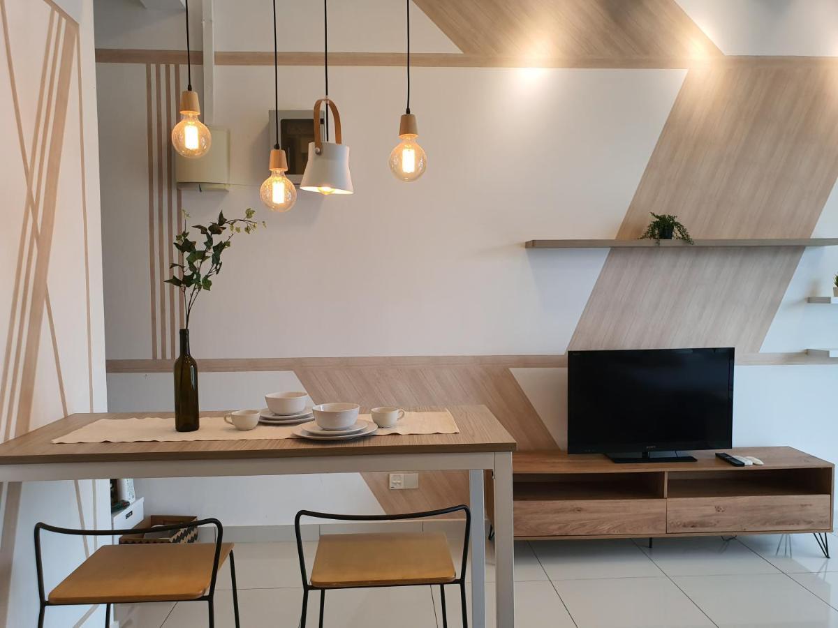 3 Towers Jalan Ampang By Amasses Property Management Διαμέρισμα Κουάλα Λουμπούρ Εξωτερικό φωτογραφία