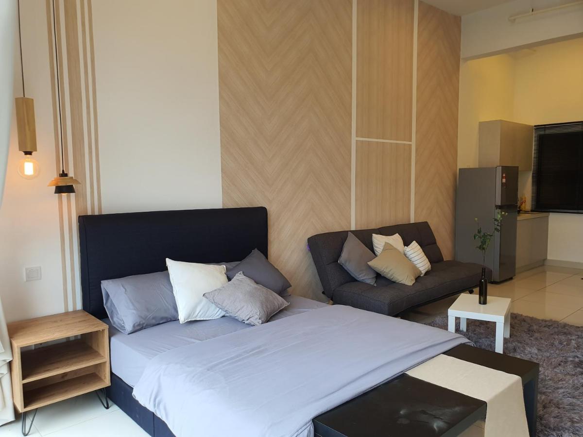 3 Towers Jalan Ampang By Amasses Property Management Διαμέρισμα Κουάλα Λουμπούρ Εξωτερικό φωτογραφία
