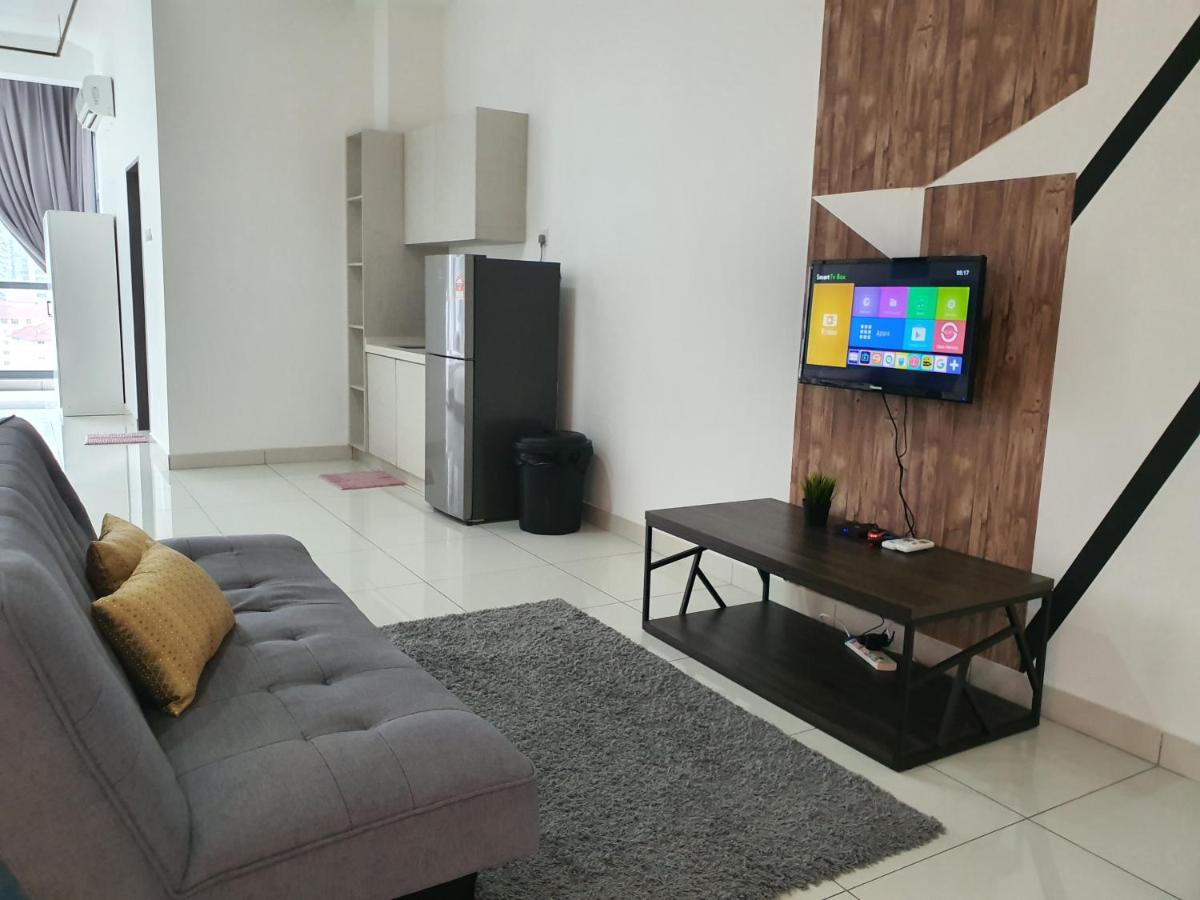 3 Towers Jalan Ampang By Amasses Property Management Διαμέρισμα Κουάλα Λουμπούρ Εξωτερικό φωτογραφία