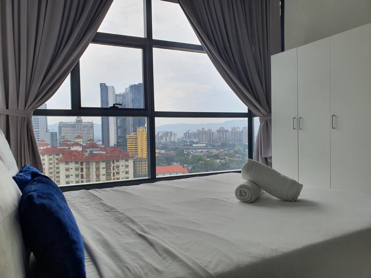 3 Towers Jalan Ampang By Amasses Property Management Διαμέρισμα Κουάλα Λουμπούρ Εξωτερικό φωτογραφία