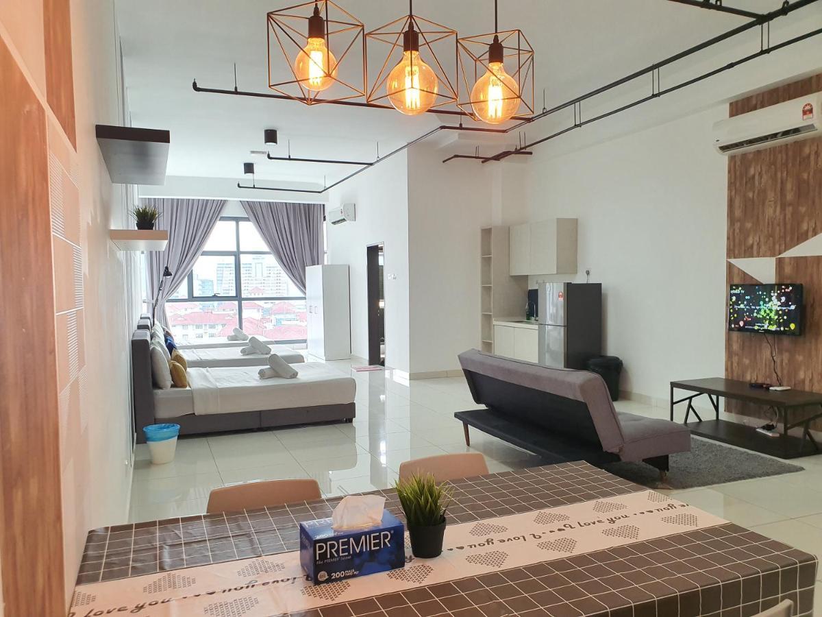 3 Towers Jalan Ampang By Amasses Property Management Διαμέρισμα Κουάλα Λουμπούρ Εξωτερικό φωτογραφία