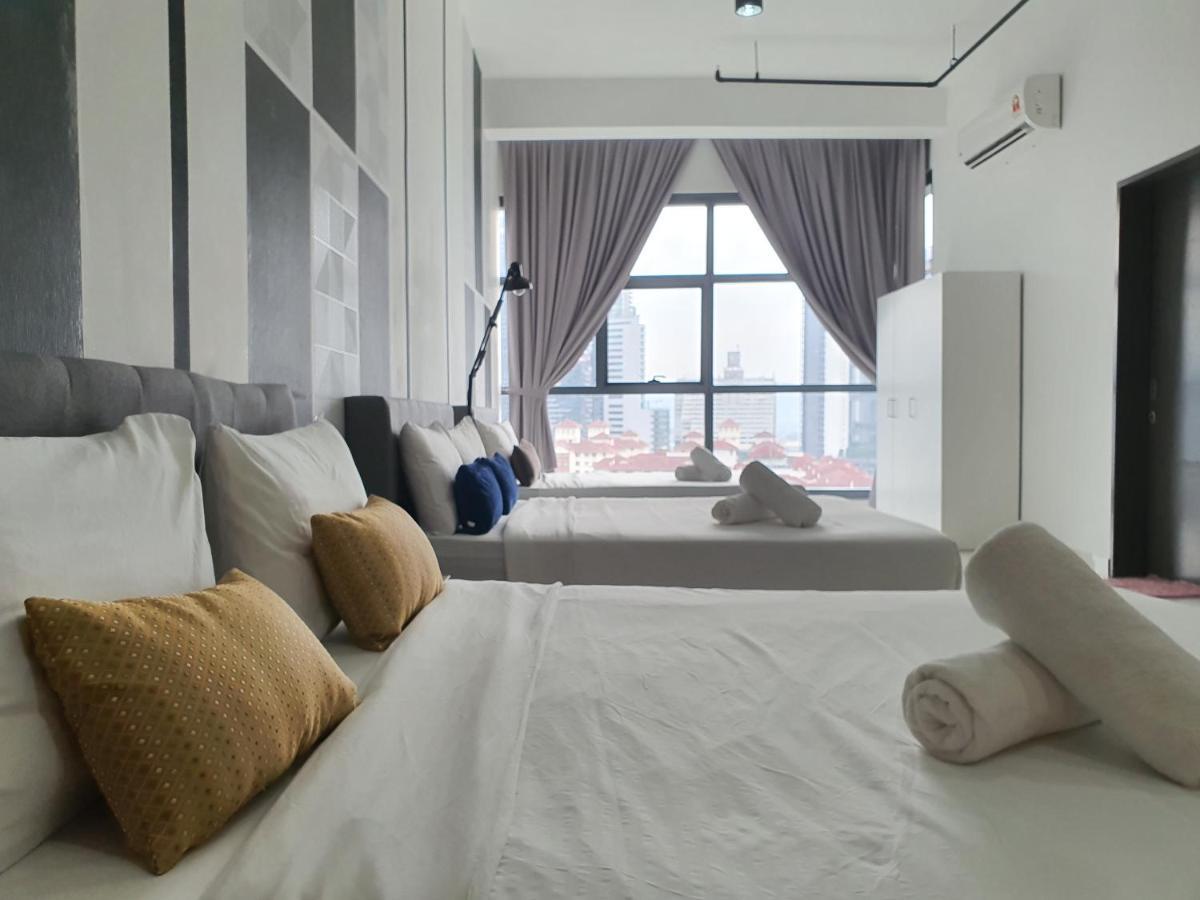 3 Towers Jalan Ampang By Amasses Property Management Διαμέρισμα Κουάλα Λουμπούρ Εξωτερικό φωτογραφία