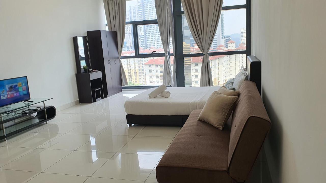 3 Towers Jalan Ampang By Amasses Property Management Διαμέρισμα Κουάλα Λουμπούρ Εξωτερικό φωτογραφία