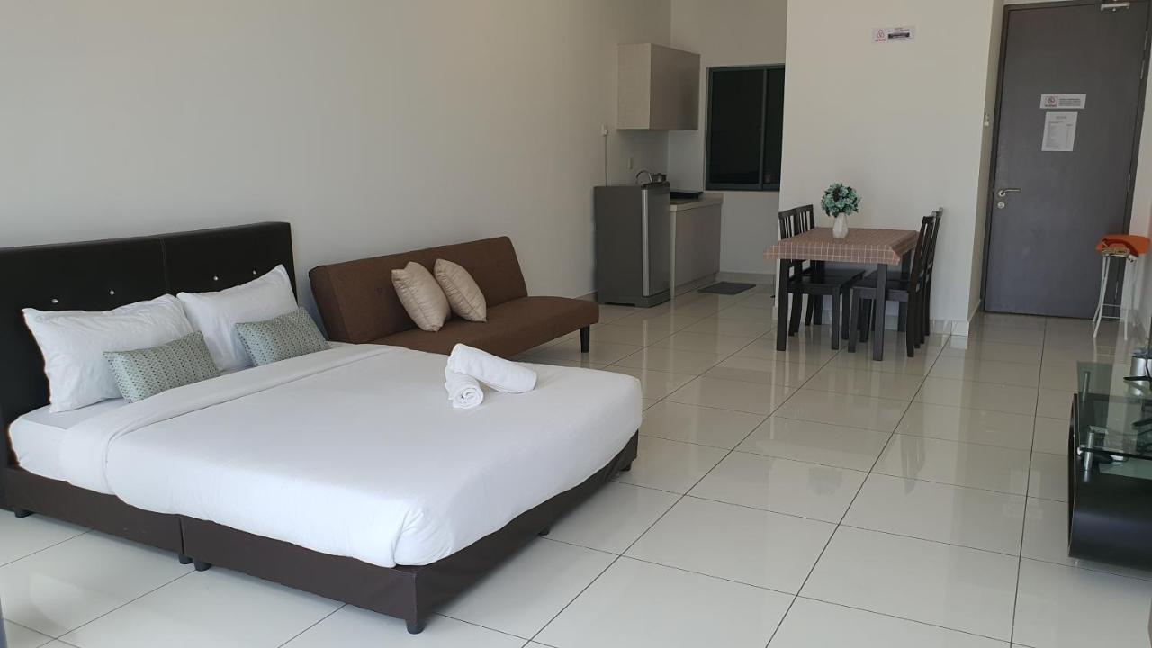3 Towers Jalan Ampang By Amasses Property Management Διαμέρισμα Κουάλα Λουμπούρ Εξωτερικό φωτογραφία