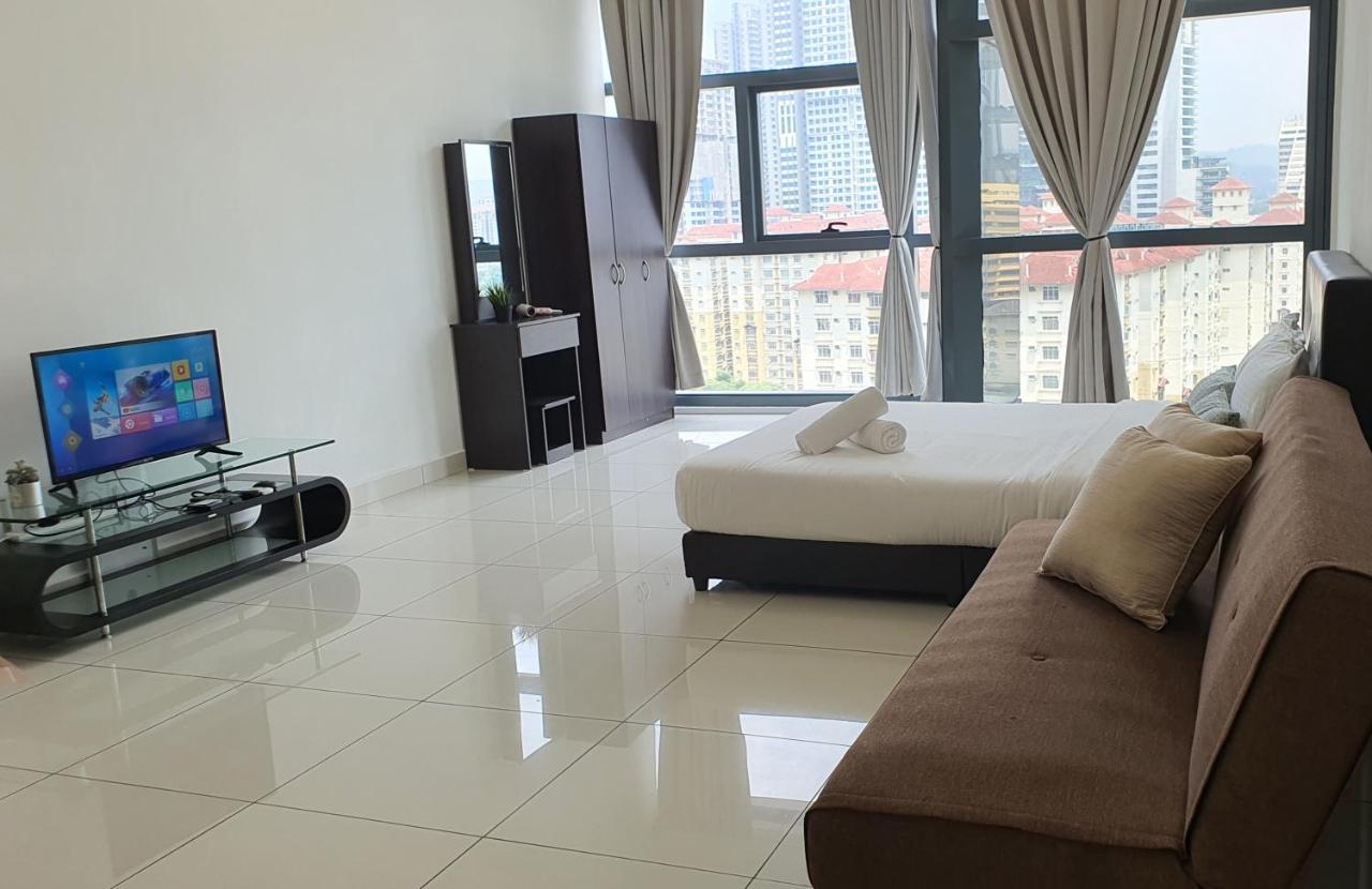 3 Towers Jalan Ampang By Amasses Property Management Διαμέρισμα Κουάλα Λουμπούρ Εξωτερικό φωτογραφία