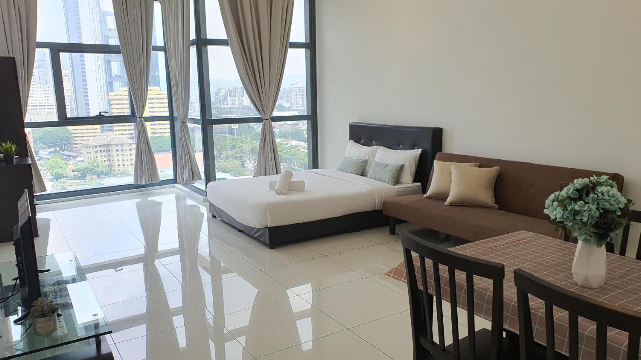 3 Towers Jalan Ampang By Amasses Property Management Διαμέρισμα Κουάλα Λουμπούρ Εξωτερικό φωτογραφία