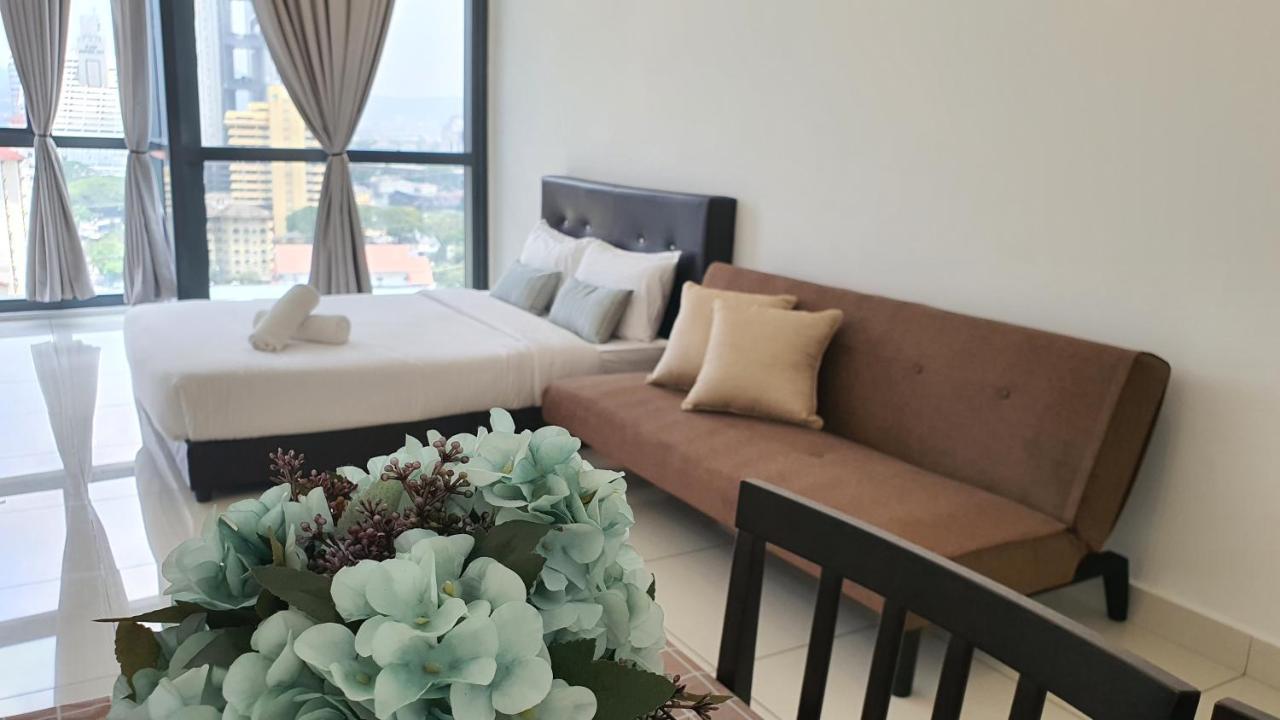 3 Towers Jalan Ampang By Amasses Property Management Διαμέρισμα Κουάλα Λουμπούρ Εξωτερικό φωτογραφία