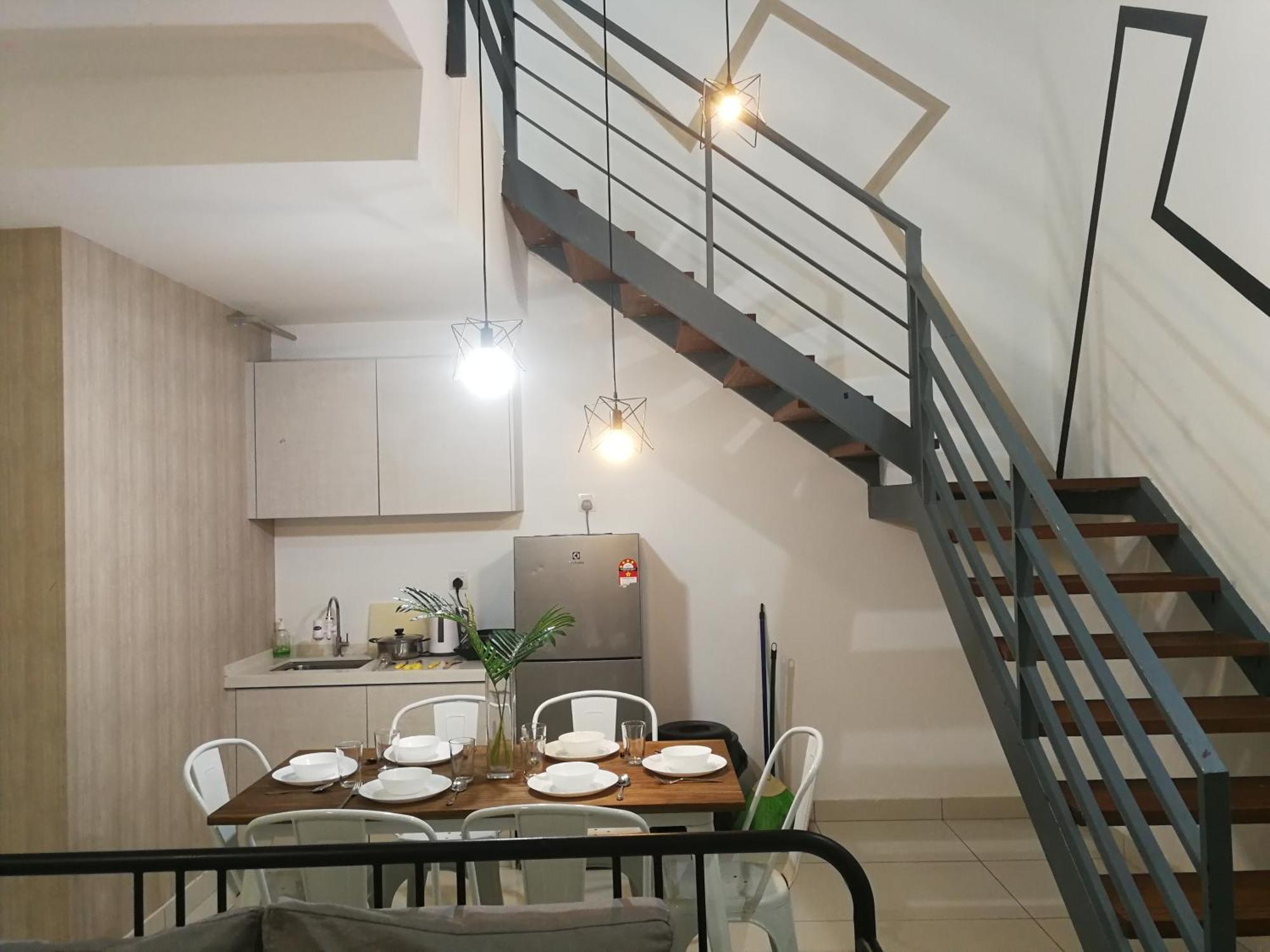 3 Towers Jalan Ampang By Amasses Property Management Διαμέρισμα Κουάλα Λουμπούρ Εξωτερικό φωτογραφία