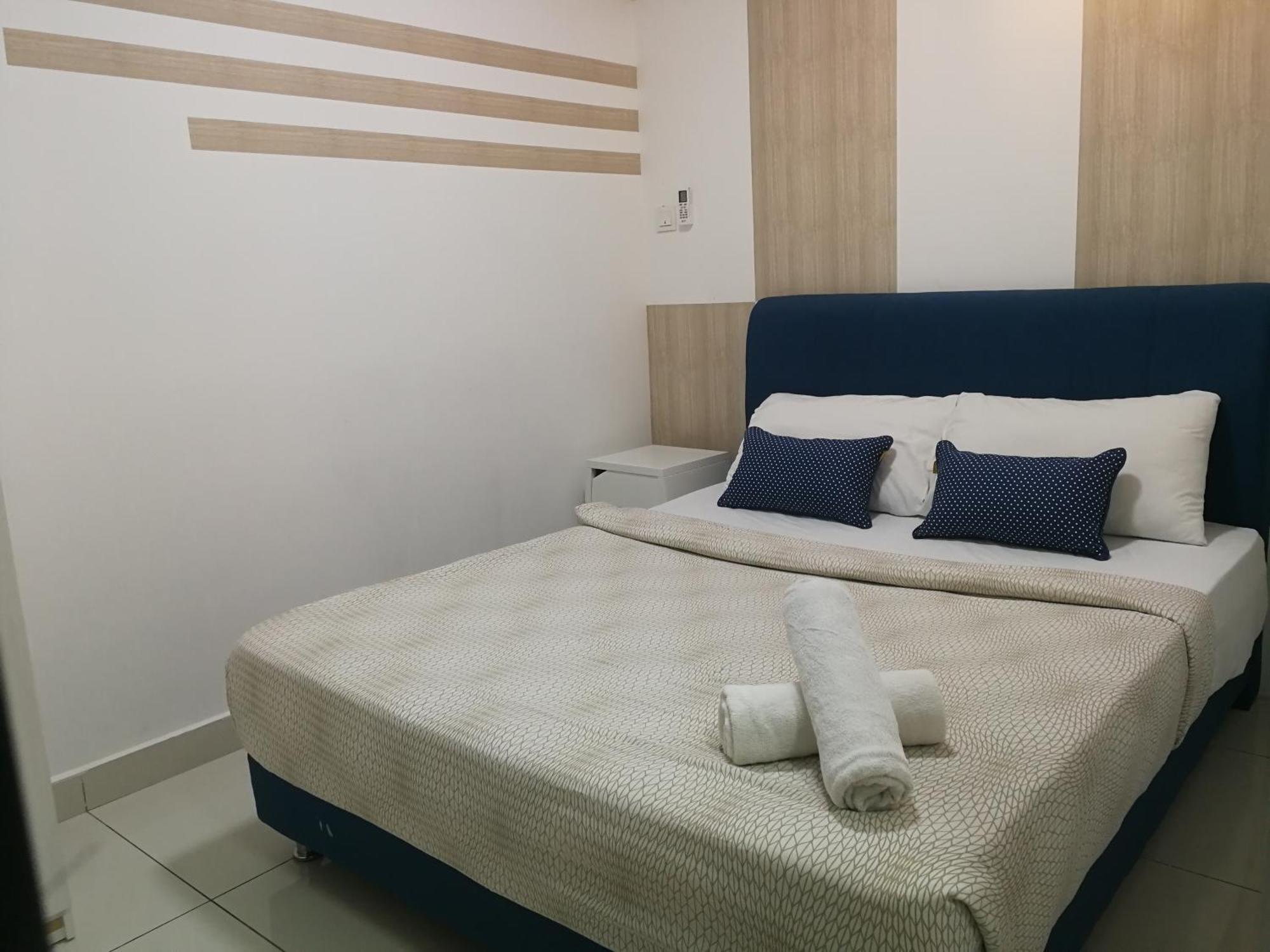 3 Towers Jalan Ampang By Amasses Property Management Διαμέρισμα Κουάλα Λουμπούρ Δωμάτιο φωτογραφία
