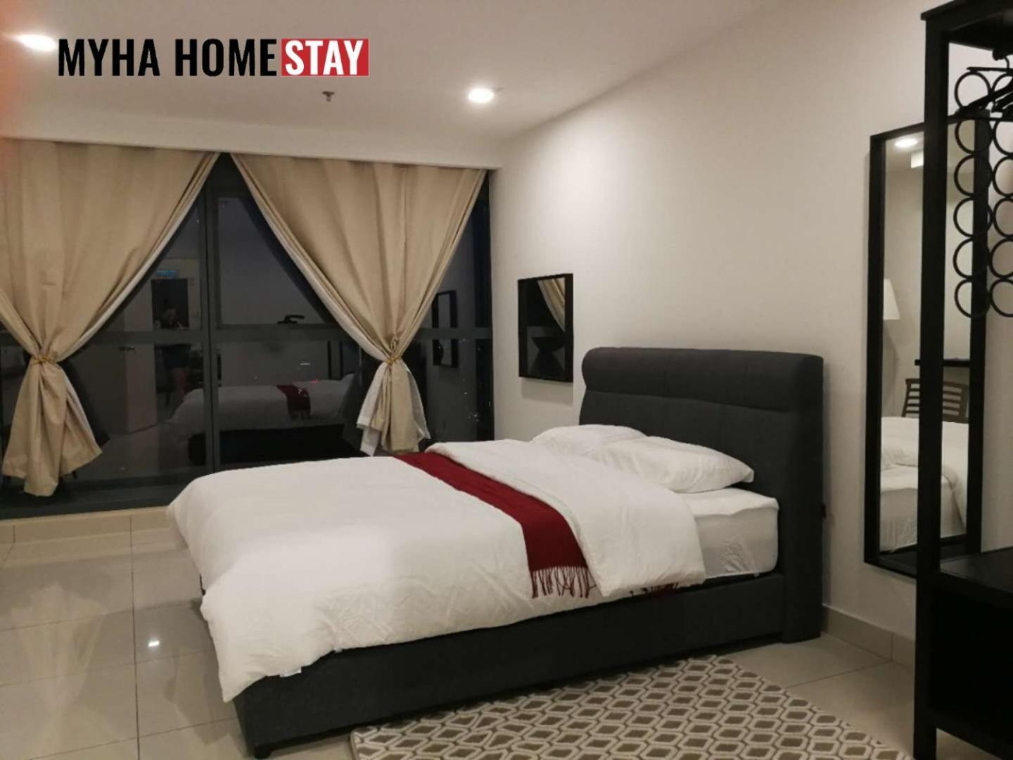 3 Towers Jalan Ampang By Amasses Property Management Διαμέρισμα Κουάλα Λουμπούρ Δωμάτιο φωτογραφία