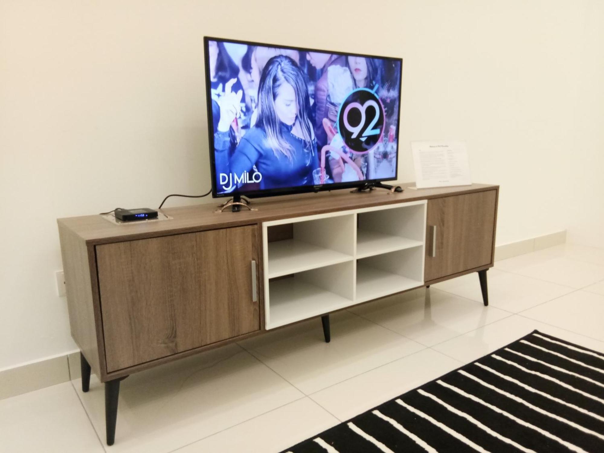 3 Towers Jalan Ampang By Amasses Property Management Διαμέρισμα Κουάλα Λουμπούρ Δωμάτιο φωτογραφία