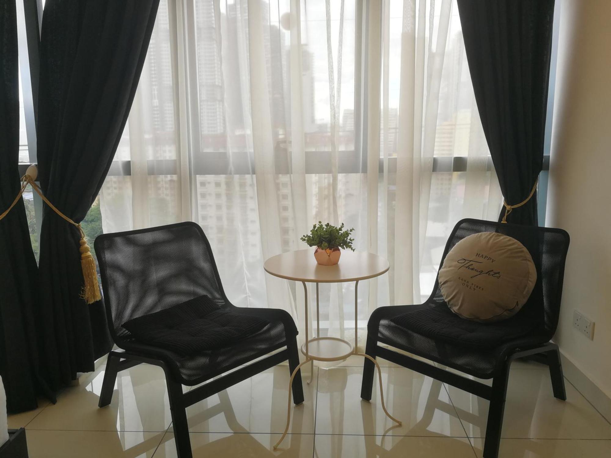 3 Towers Jalan Ampang By Amasses Property Management Διαμέρισμα Κουάλα Λουμπούρ Δωμάτιο φωτογραφία