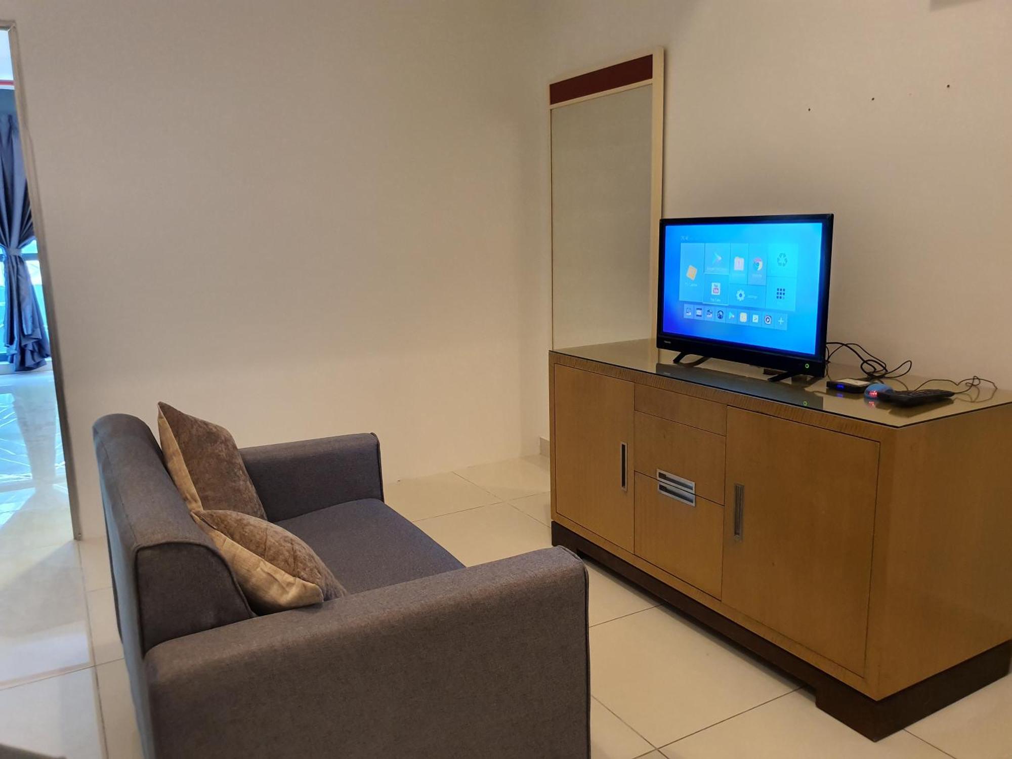 3 Towers Jalan Ampang By Amasses Property Management Διαμέρισμα Κουάλα Λουμπούρ Δωμάτιο φωτογραφία