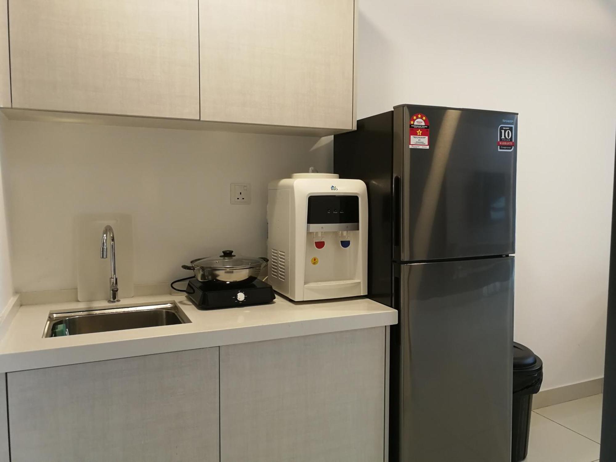 3 Towers Jalan Ampang By Amasses Property Management Διαμέρισμα Κουάλα Λουμπούρ Δωμάτιο φωτογραφία
