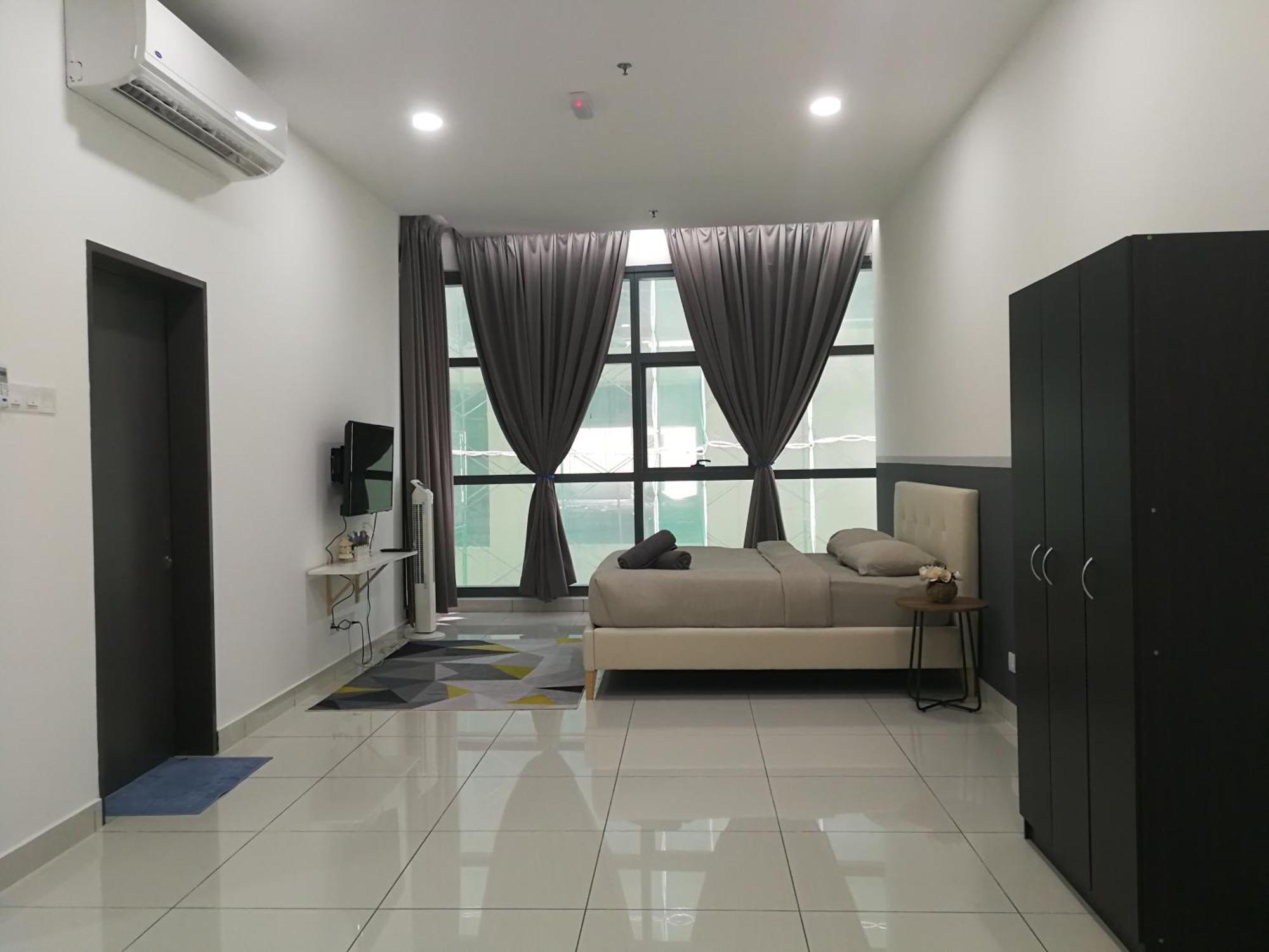 3 Towers Jalan Ampang By Amasses Property Management Διαμέρισμα Κουάλα Λουμπούρ Δωμάτιο φωτογραφία