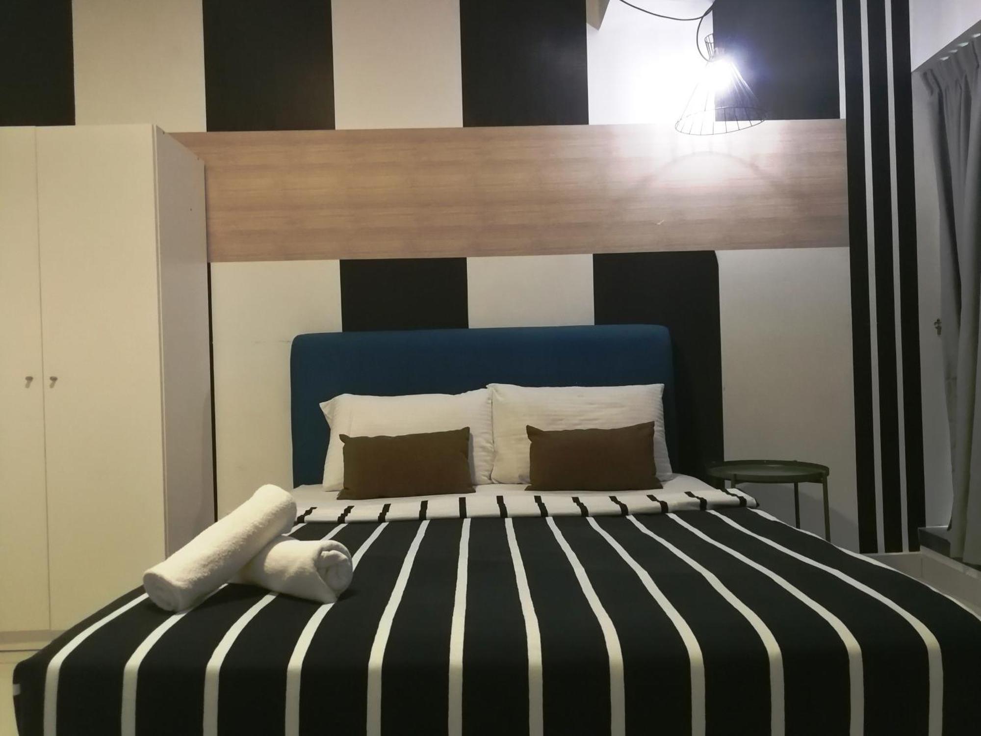 3 Towers Jalan Ampang By Amasses Property Management Διαμέρισμα Κουάλα Λουμπούρ Δωμάτιο φωτογραφία