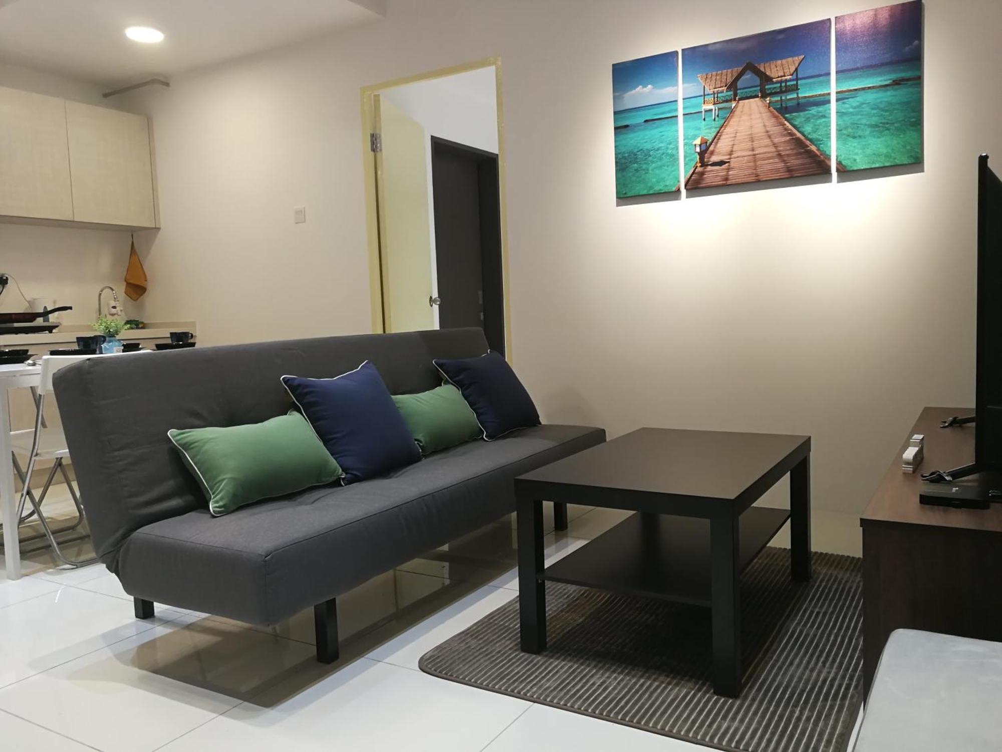 3 Towers Jalan Ampang By Amasses Property Management Διαμέρισμα Κουάλα Λουμπούρ Δωμάτιο φωτογραφία