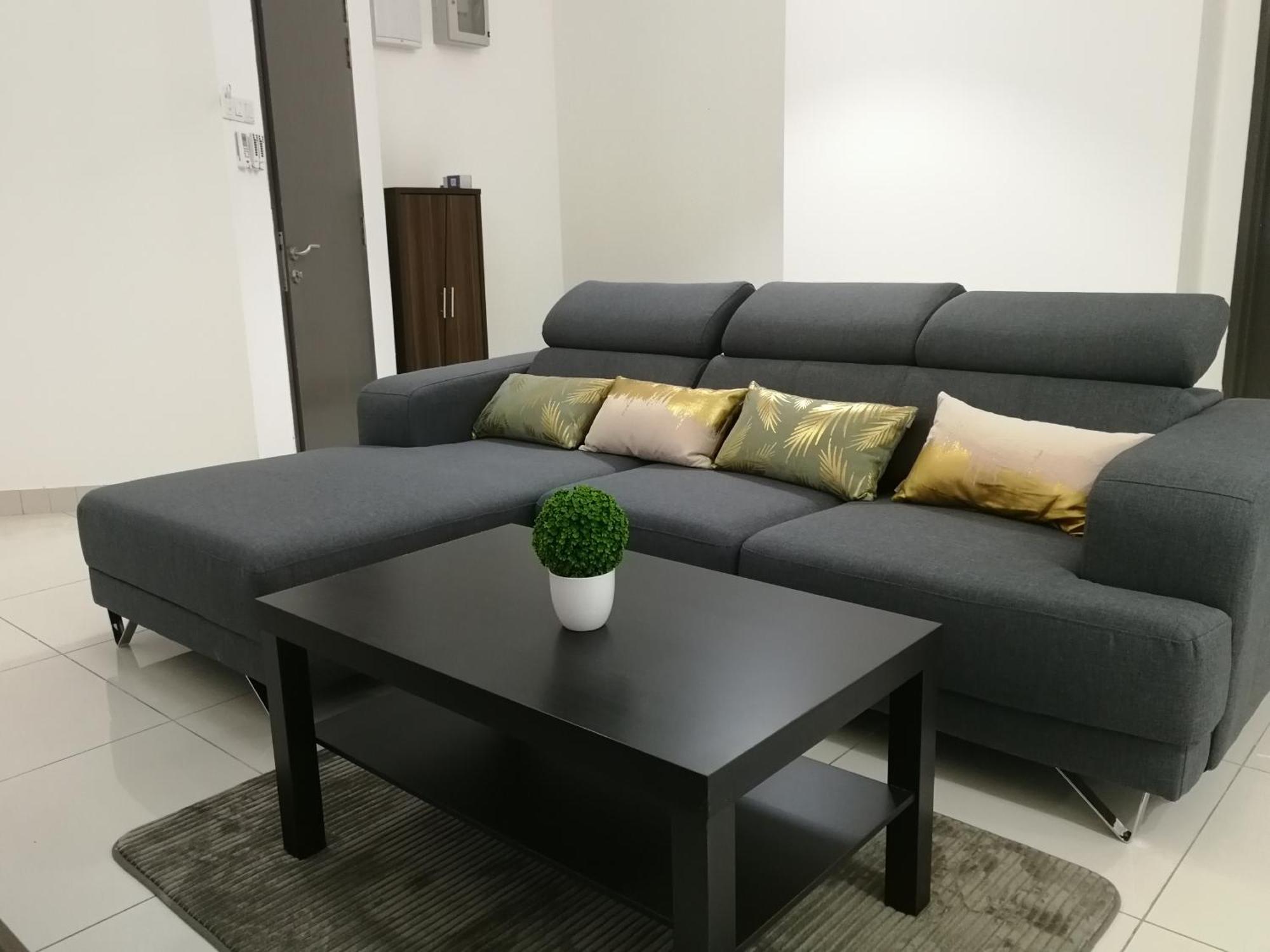 3 Towers Jalan Ampang By Amasses Property Management Διαμέρισμα Κουάλα Λουμπούρ Δωμάτιο φωτογραφία