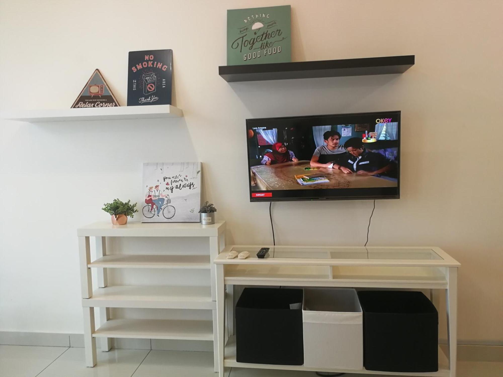3 Towers Jalan Ampang By Amasses Property Management Διαμέρισμα Κουάλα Λουμπούρ Δωμάτιο φωτογραφία