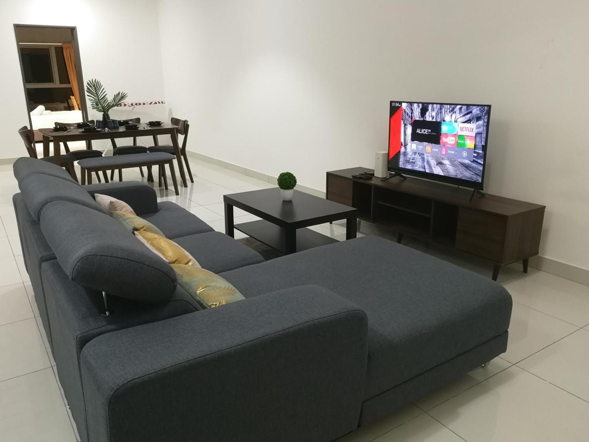 3 Towers Jalan Ampang By Amasses Property Management Διαμέρισμα Κουάλα Λουμπούρ Δωμάτιο φωτογραφία