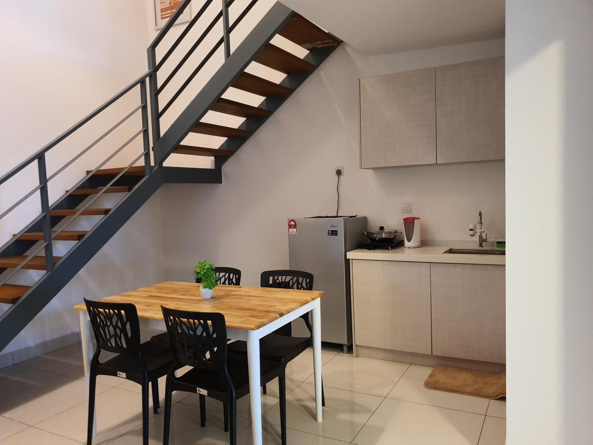 3 Towers Jalan Ampang By Amasses Property Management Διαμέρισμα Κουάλα Λουμπούρ Δωμάτιο φωτογραφία