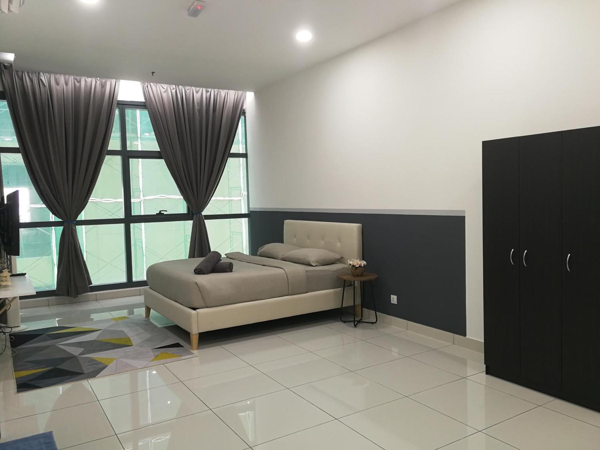 3 Towers Jalan Ampang By Amasses Property Management Διαμέρισμα Κουάλα Λουμπούρ Δωμάτιο φωτογραφία