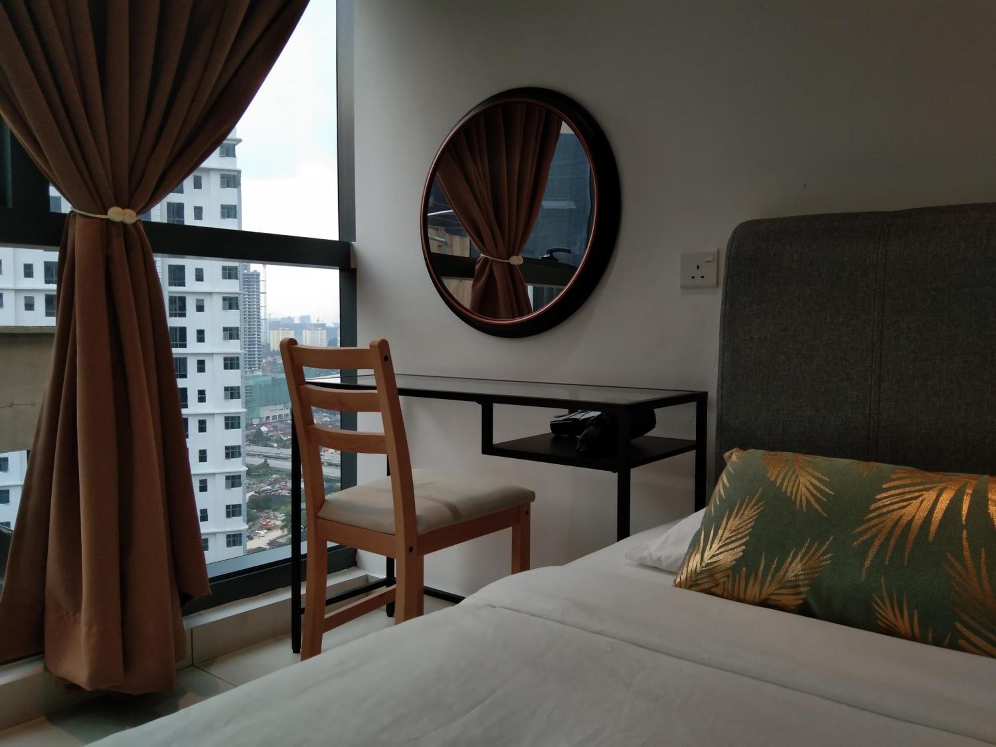 3 Towers Jalan Ampang By Amasses Property Management Διαμέρισμα Κουάλα Λουμπούρ Δωμάτιο φωτογραφία