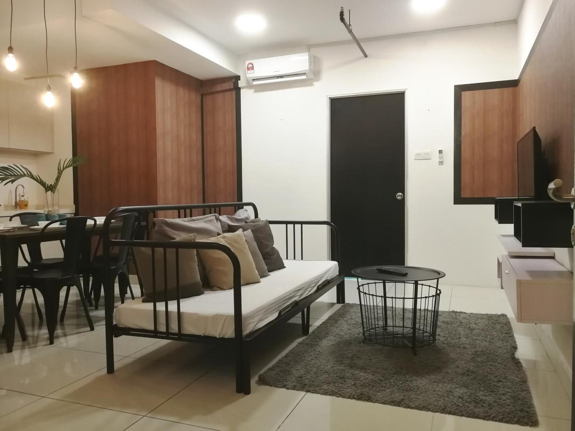 3 Towers Jalan Ampang By Amasses Property Management Διαμέρισμα Κουάλα Λουμπούρ Δωμάτιο φωτογραφία